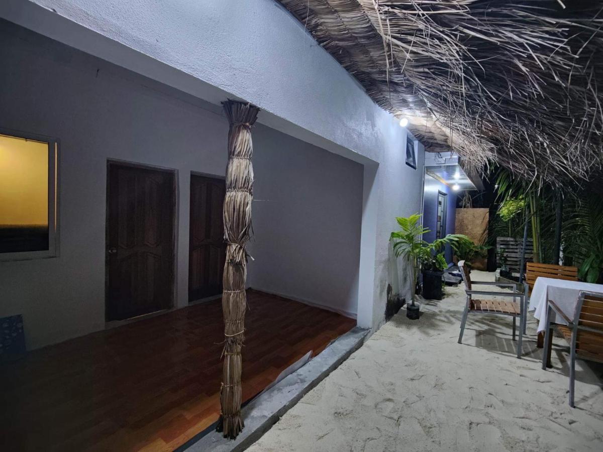 Rashuthere Maldives Rasdhoo Exterior foto