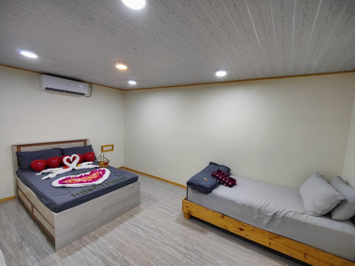 Rashuthere Maldives Rasdhoo Exterior foto
