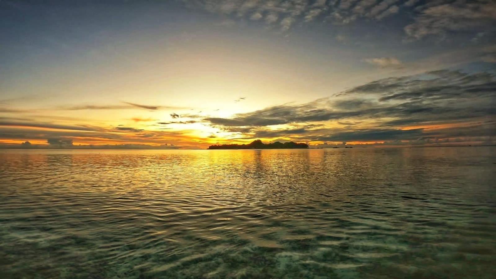 Rashuthere Maldives Rasdhoo Exterior foto