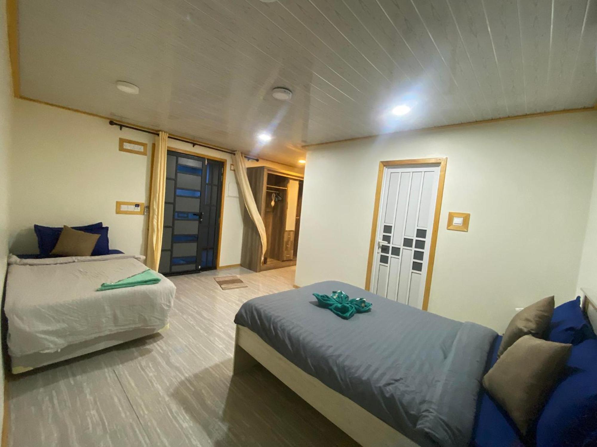 Rashuthere Maldives Rasdhoo Exterior foto