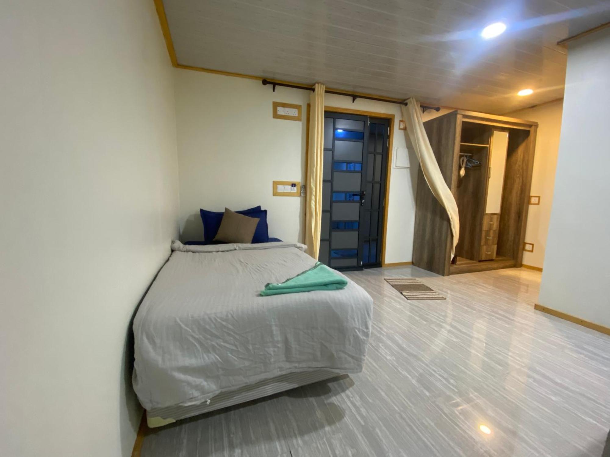 Rashuthere Maldives Rasdhoo Exterior foto